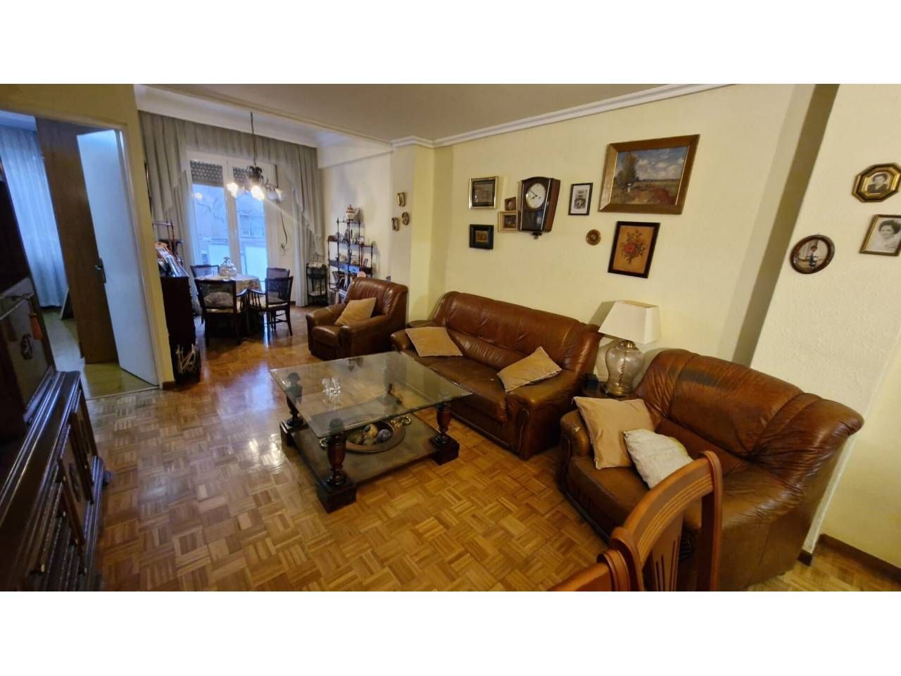 Pis en venda a Calle General Vara de Rey, Jesuitas, Centro