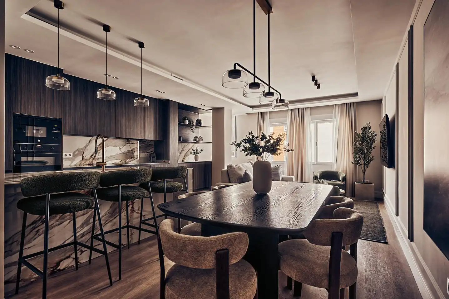 Flat with lift for sale in Calle de Narváez, imagen 10