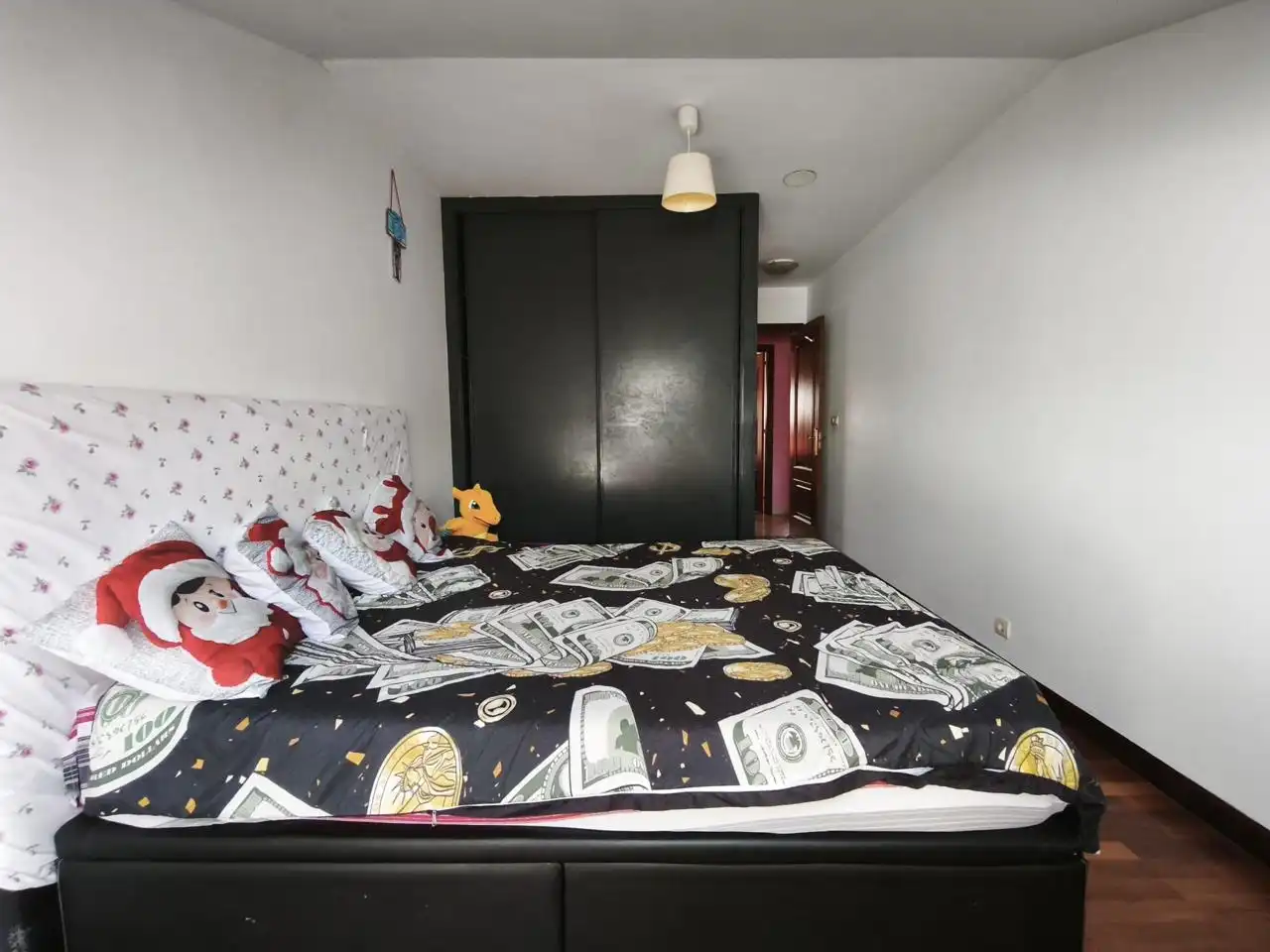 Habitación de Piso en venta en Arteixo