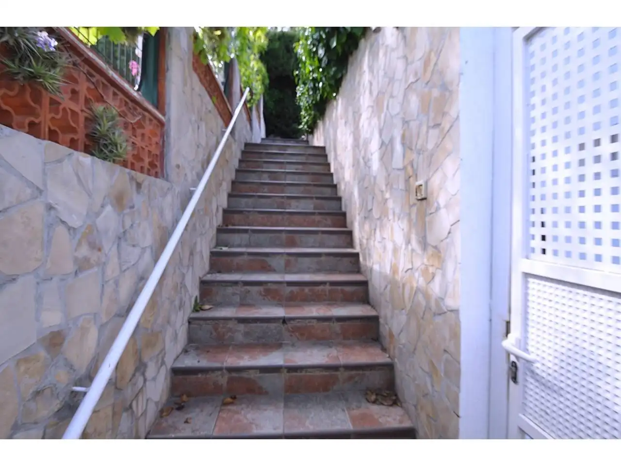Vista exterior de Casa o xalet en venda en Lloret de Mar amb Calefacció