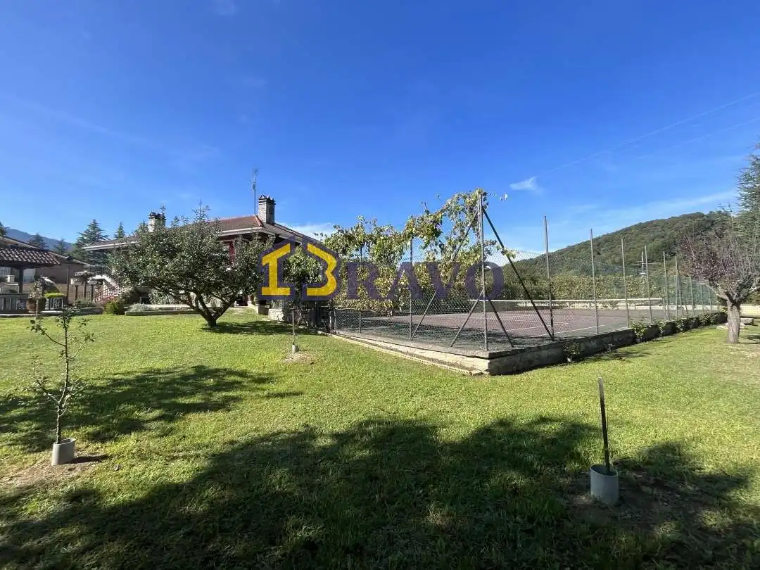 Casa o chalet en venta en Valle de Mena con Calefacción, Jardín privado y Terraza