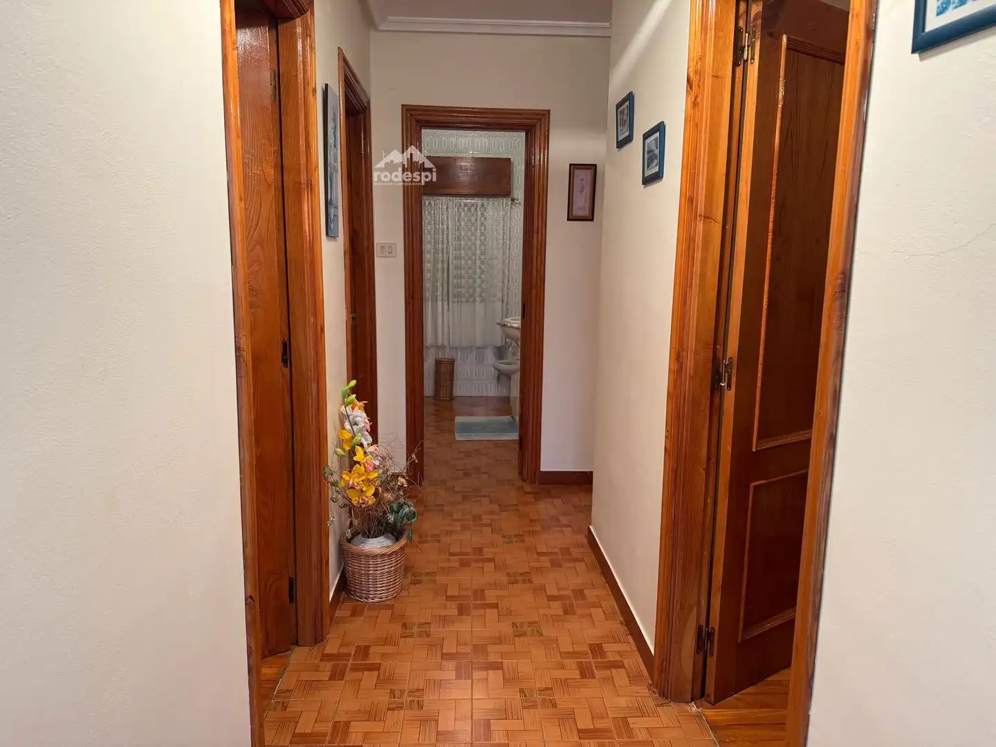 Casa o chalet en venta en A Teixeira  con Trastero y Amueblado