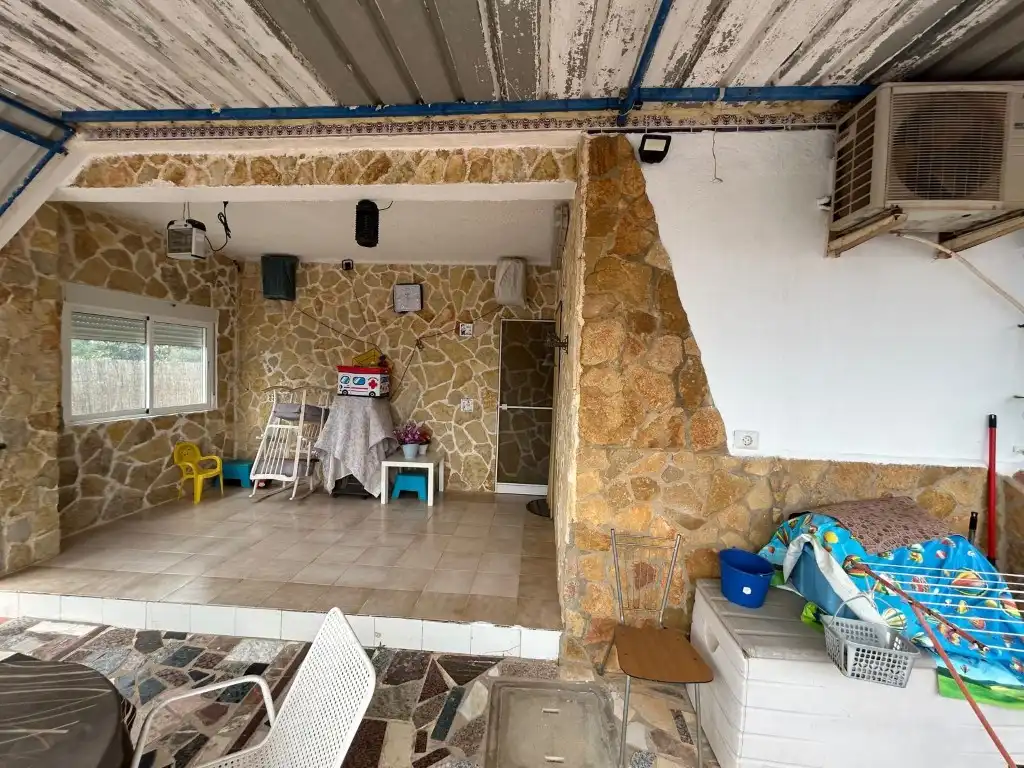 Finca rústica en venda en Sagunto / Sagunt
