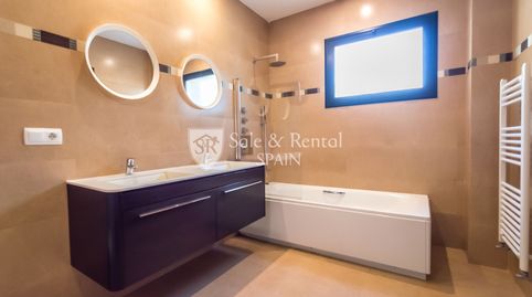 Foto 5 de Casa o xalet en venda a Santa Susanna, Barcelona