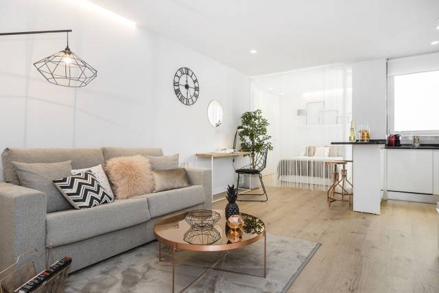 Piso en Alquiler en Calle Esperanto, 7 en Playa Levante