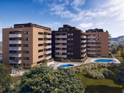 Flat for sale in Virgen de Loreto, 20, Colonia - Bripac