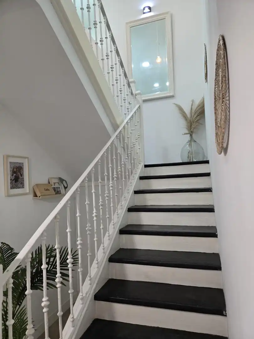 Casa o xalet en venda en Villalbilla amb Aire condicionat, Calefacció i Jardí privat