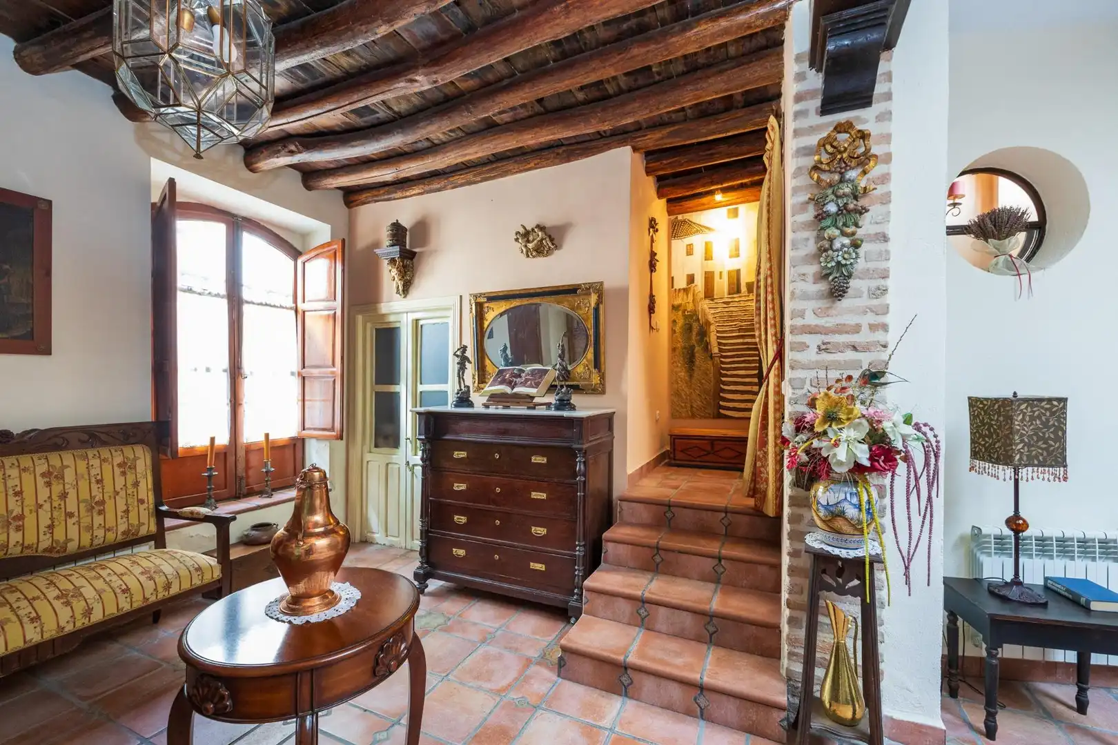 House with terrace for sale in Calle San Juan de los Reyes 43, imagen 49