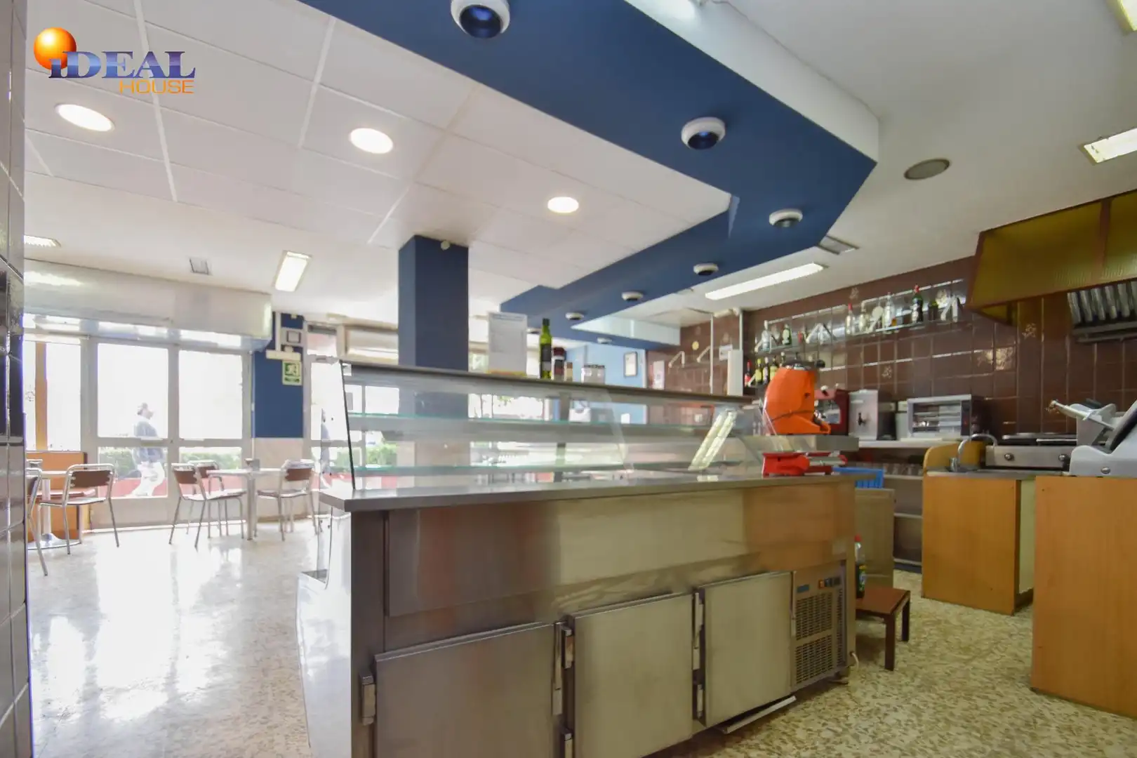 Local comercial en venda a Plaza de Poeta Garcilaso de la Vega 6, imagen 20