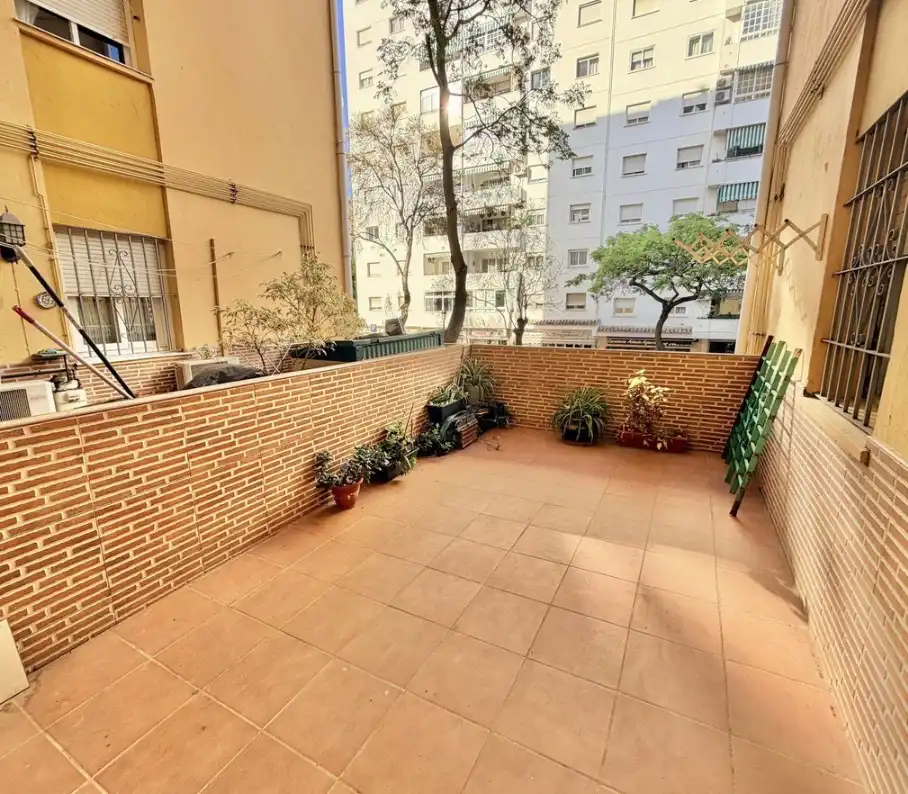 Wohnung mit Aufzug zum Verkauf in San Pedro de Alcántara