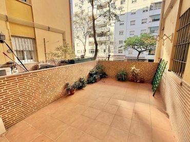 Piso con ascensor en venta en San Pedro de Alcántara