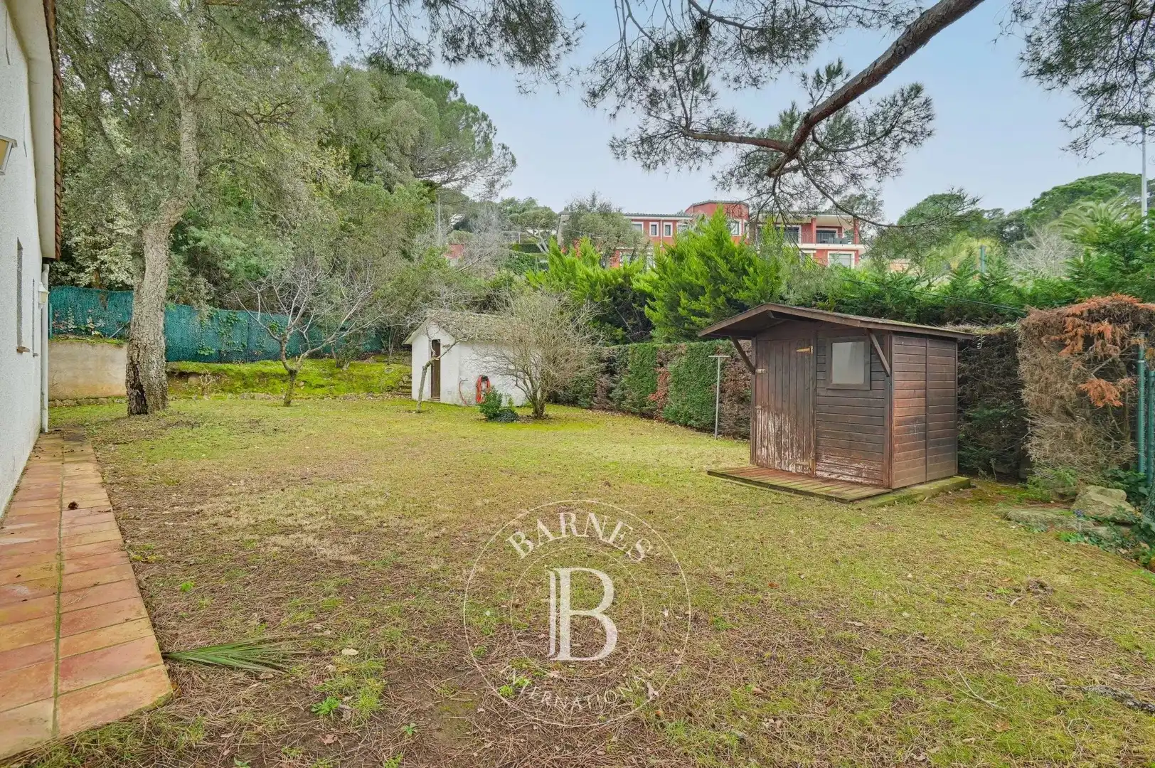 Casa amb piscina en venda a Golf Costa Brava, imagen 34