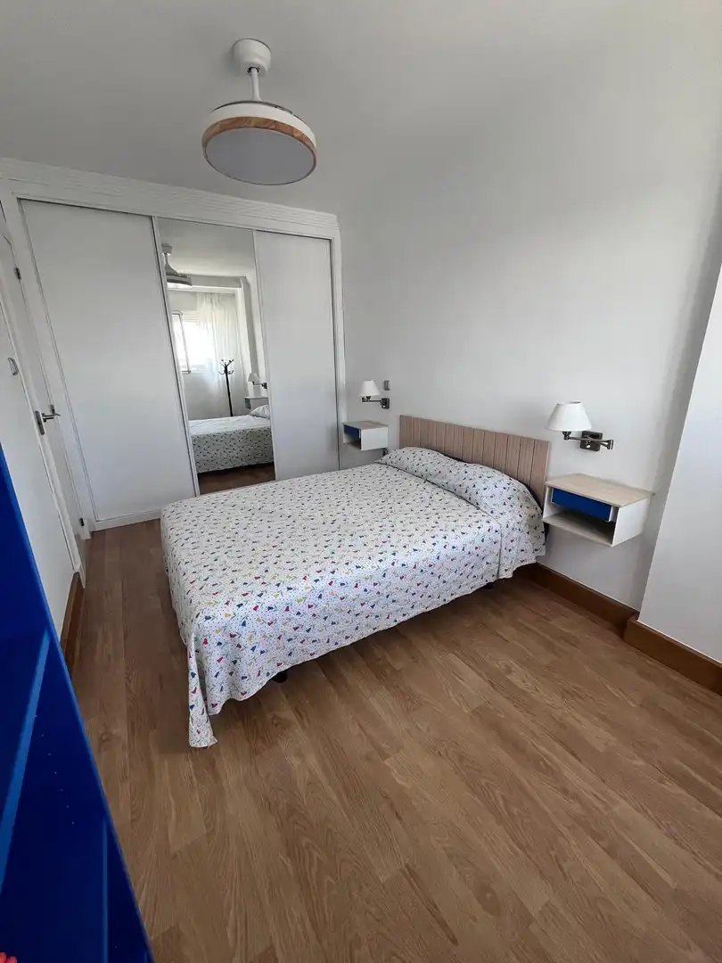 Wohnung mit Aufzug zur Miete in Barriada de Andalucía - Ardila, imagen 9