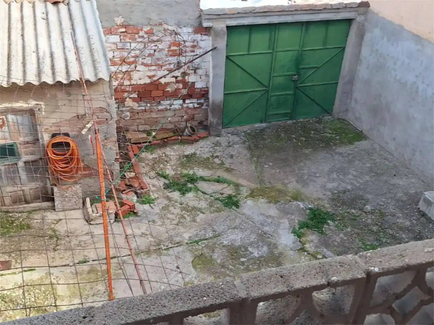 Finca rústica en venda en Los Yébenes amb Traster, Moblat i Balcó