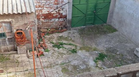 Foto 4 de Finca rústica en venda a Calle Pelayo, 34, Los Yébenes, Toledo