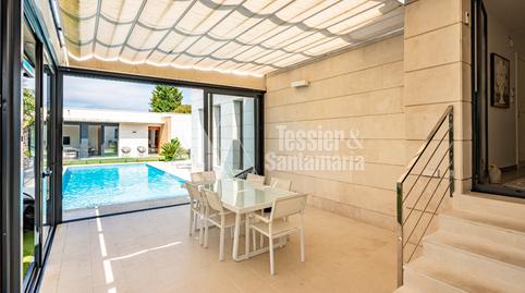 Photo 4 of House or chalet for sale in Camino de las Magnolias, Somió, Gijón