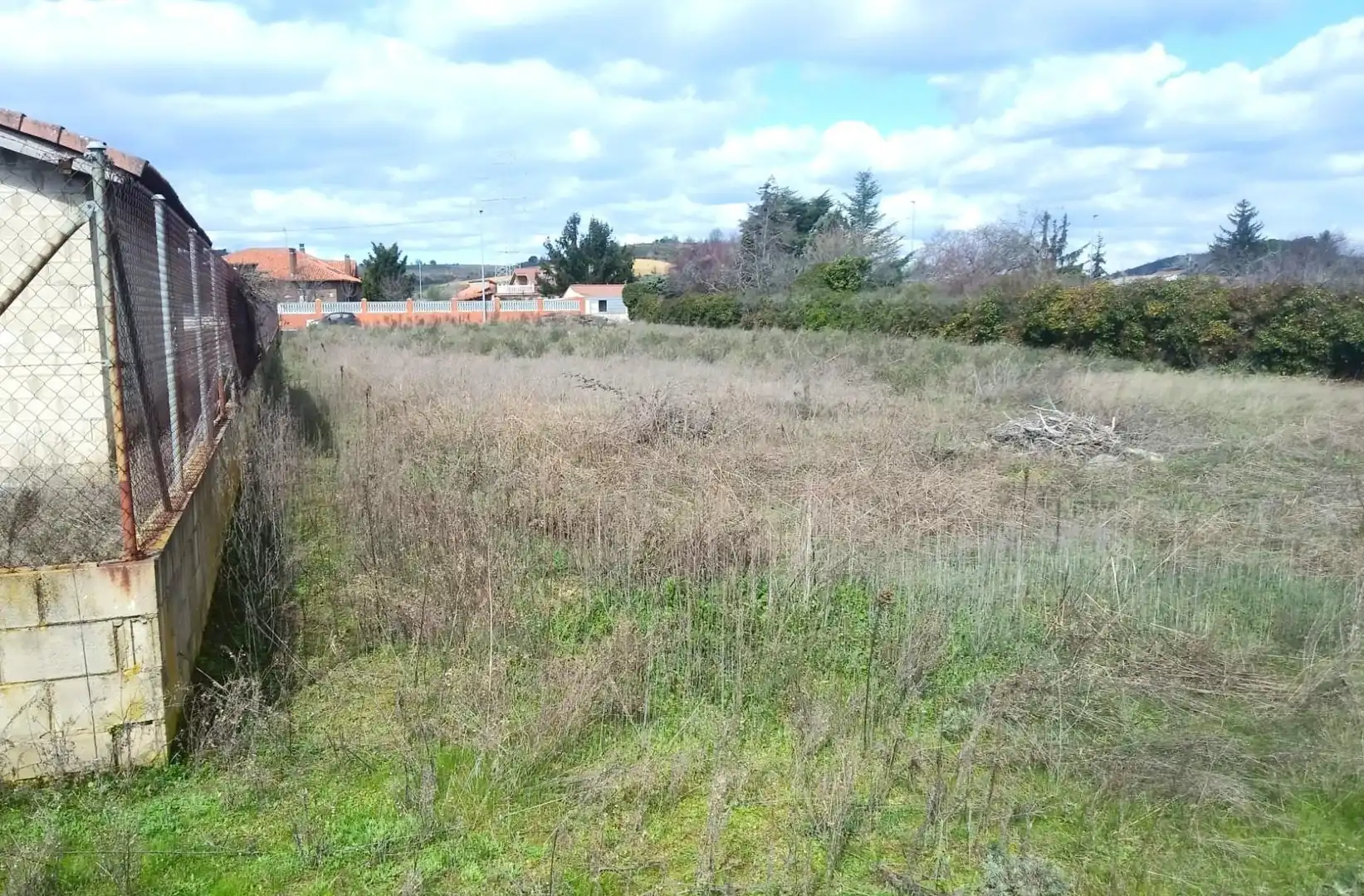 Terreni e lotti in vendita a Villaquilambre, imagen 6