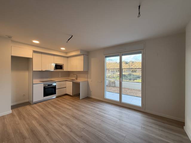 Planta baja en Alquiler en RIERA BULLIDORS en Domeny