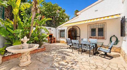 Foto 4 de Casa o chalet en venta en Benissa pueblo, Benissa