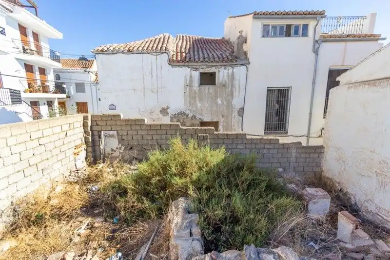 Terreny residencial en venda a Calle Horno Nuevo 1, imagen 19