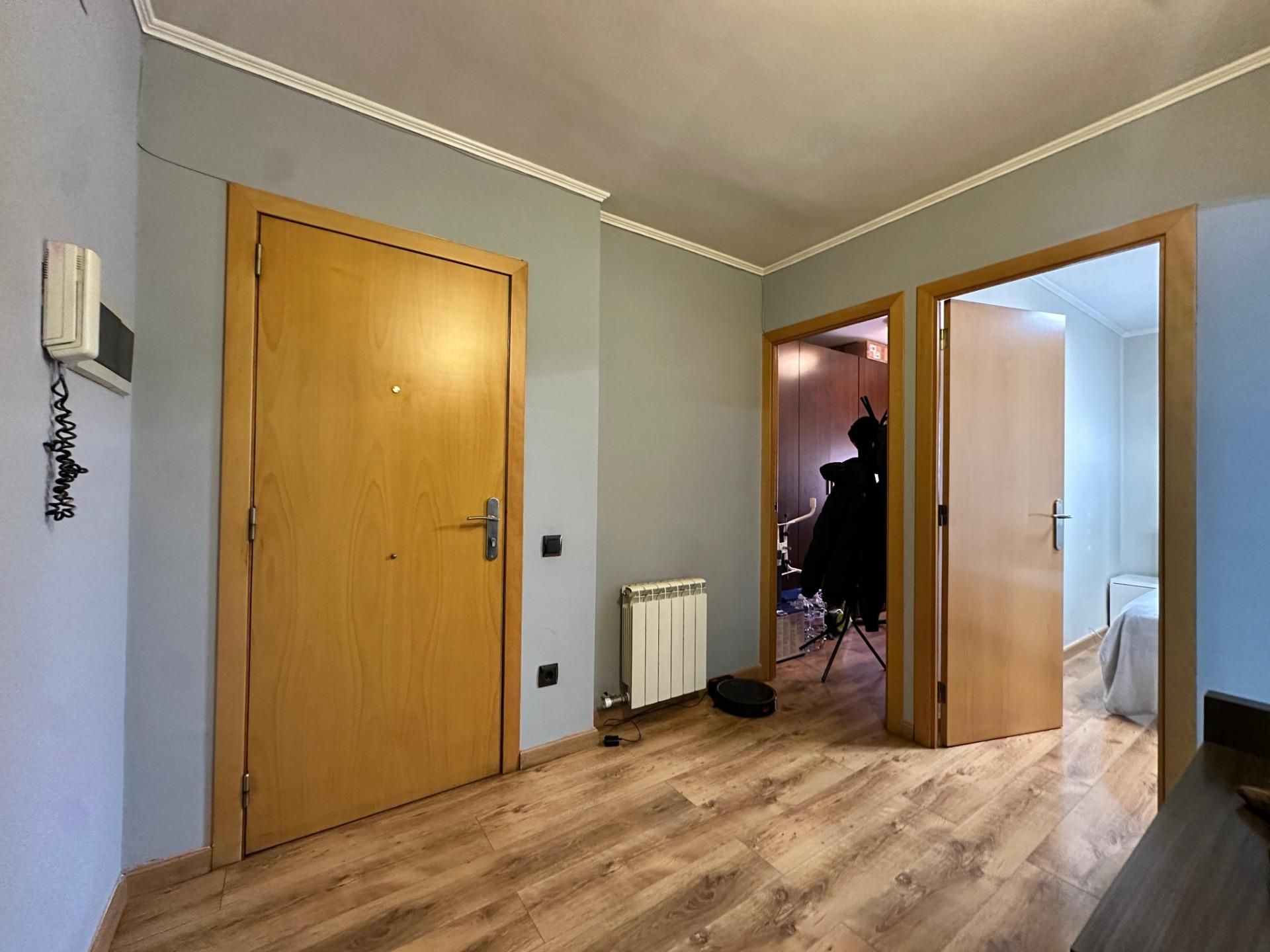 Pis en venda en Manresa amb Calefacció, Parquet i Balcó