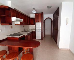 Kitchen of Apartment for sale in Arona  with Balcony