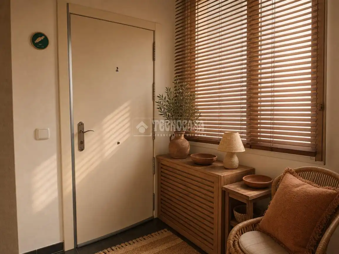 Attic for sale in Madrid  with Air Conditioner, Heating and Terrace