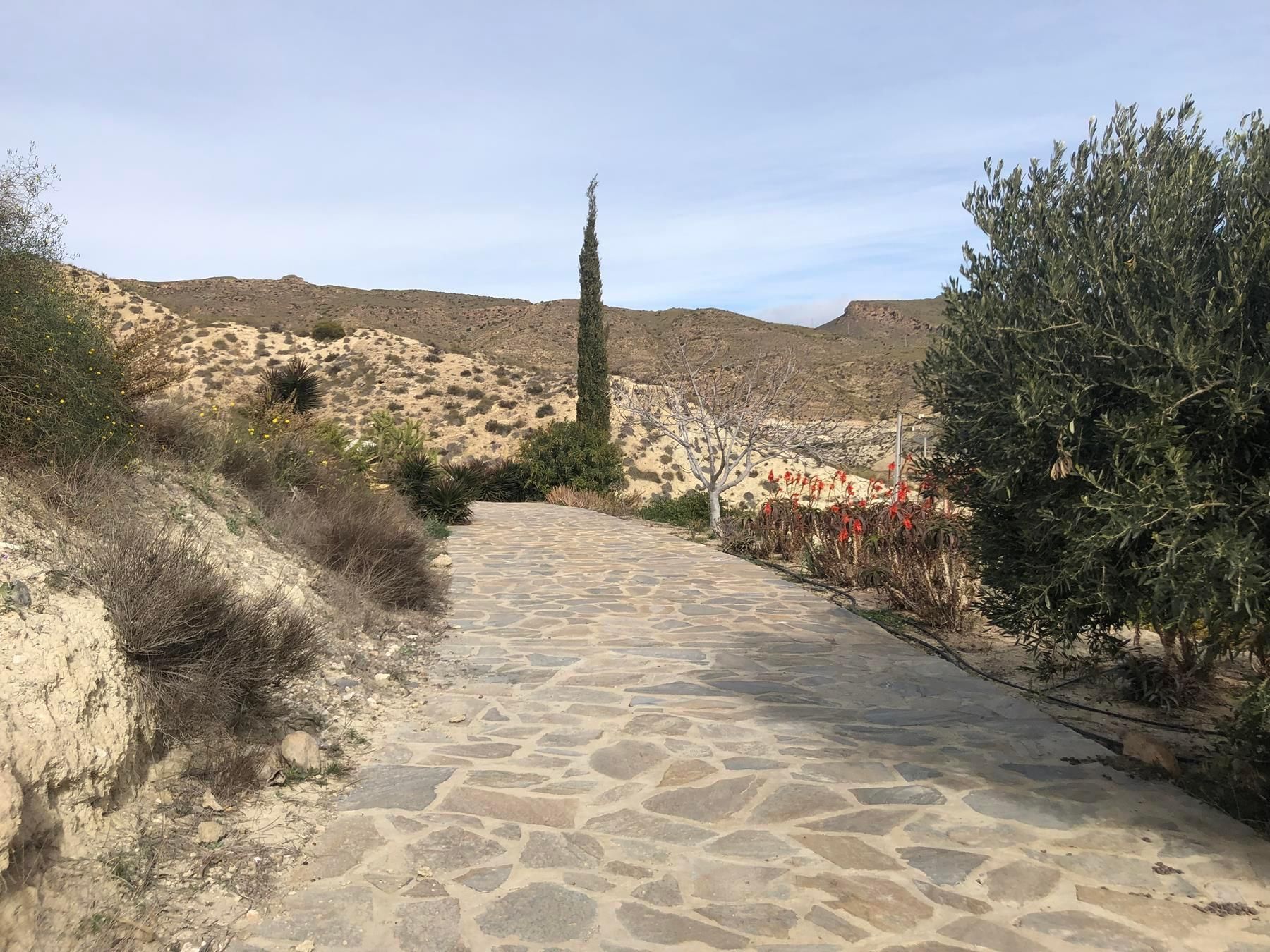 Residential for sale in Sorbas