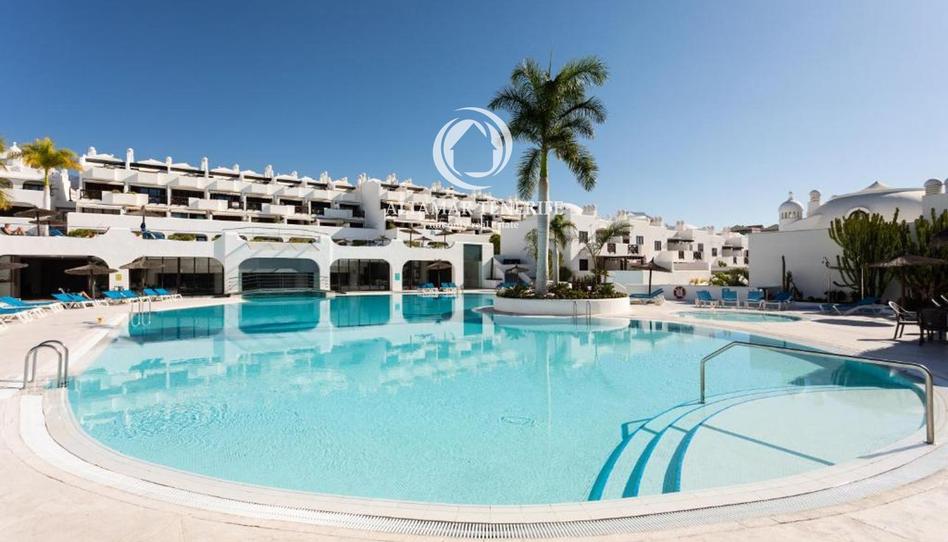 Photo 1 of Apartment for sale in Adeje 300,, Callao Salvaje - Playa Paraíso, Santa Cruz de Tenerife