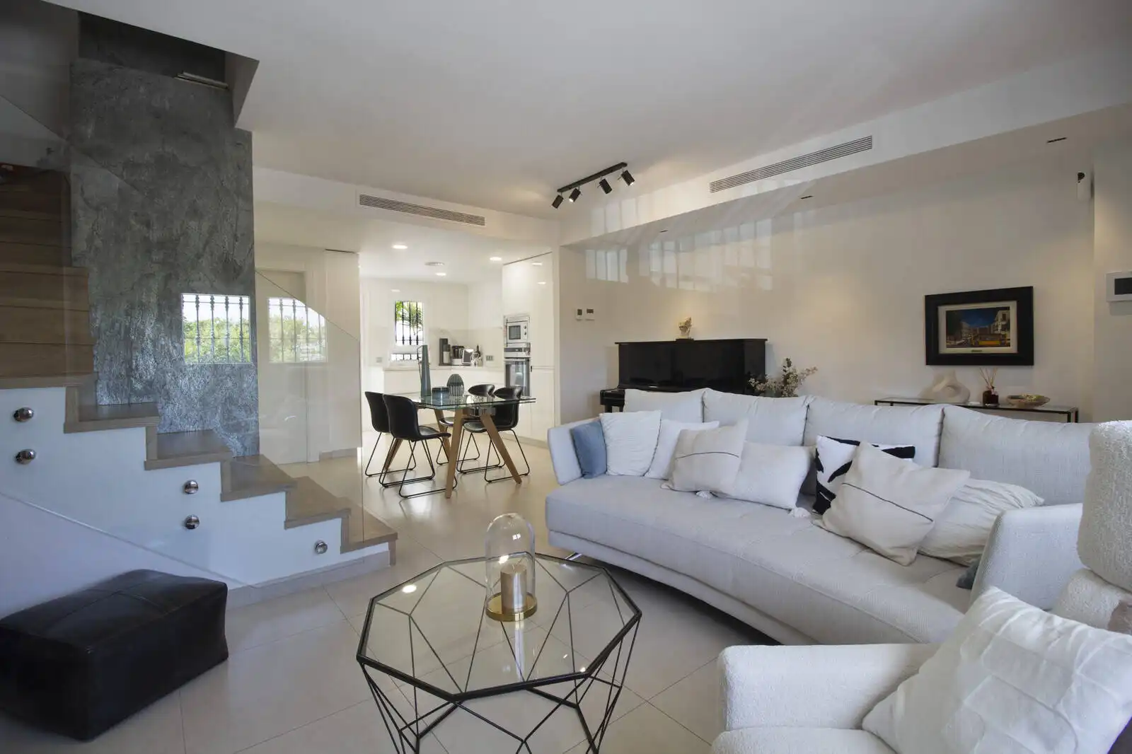 Casa con terraza en venta en Montealto - Monterrey, imagen 17