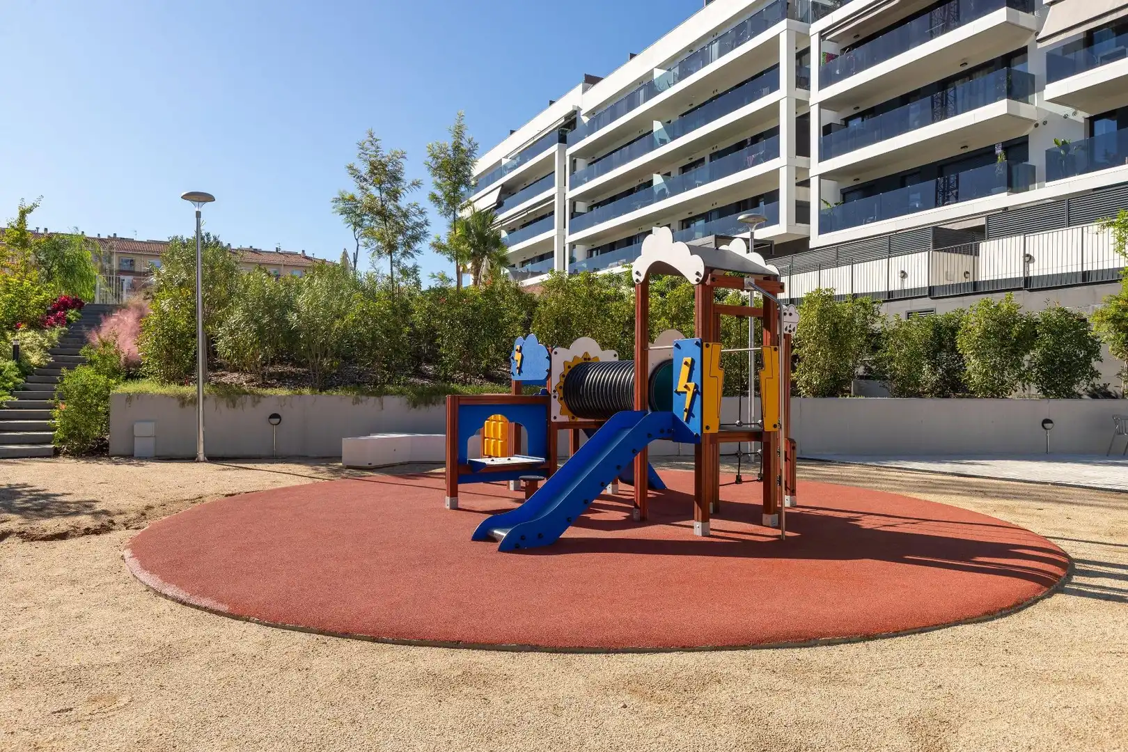 Terraza de Ático en venta en Abrera, Barcelona