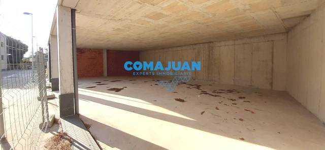 Local comercial en Alquiler en Teià