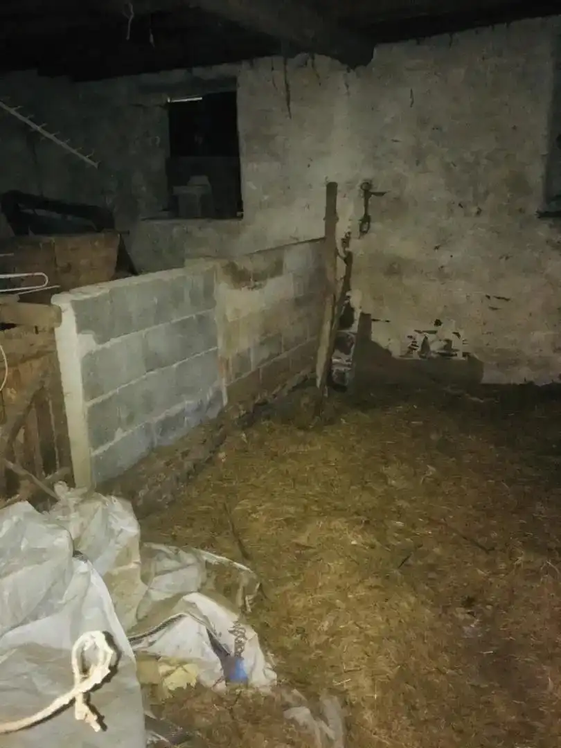 Casa o chalet en venta en Lugo con Jardín privado, Amueblado y Horno