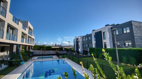 Foto 2 de Pis en venda a C/ Eduardo Obregon Barreda, Monte, Cantabria