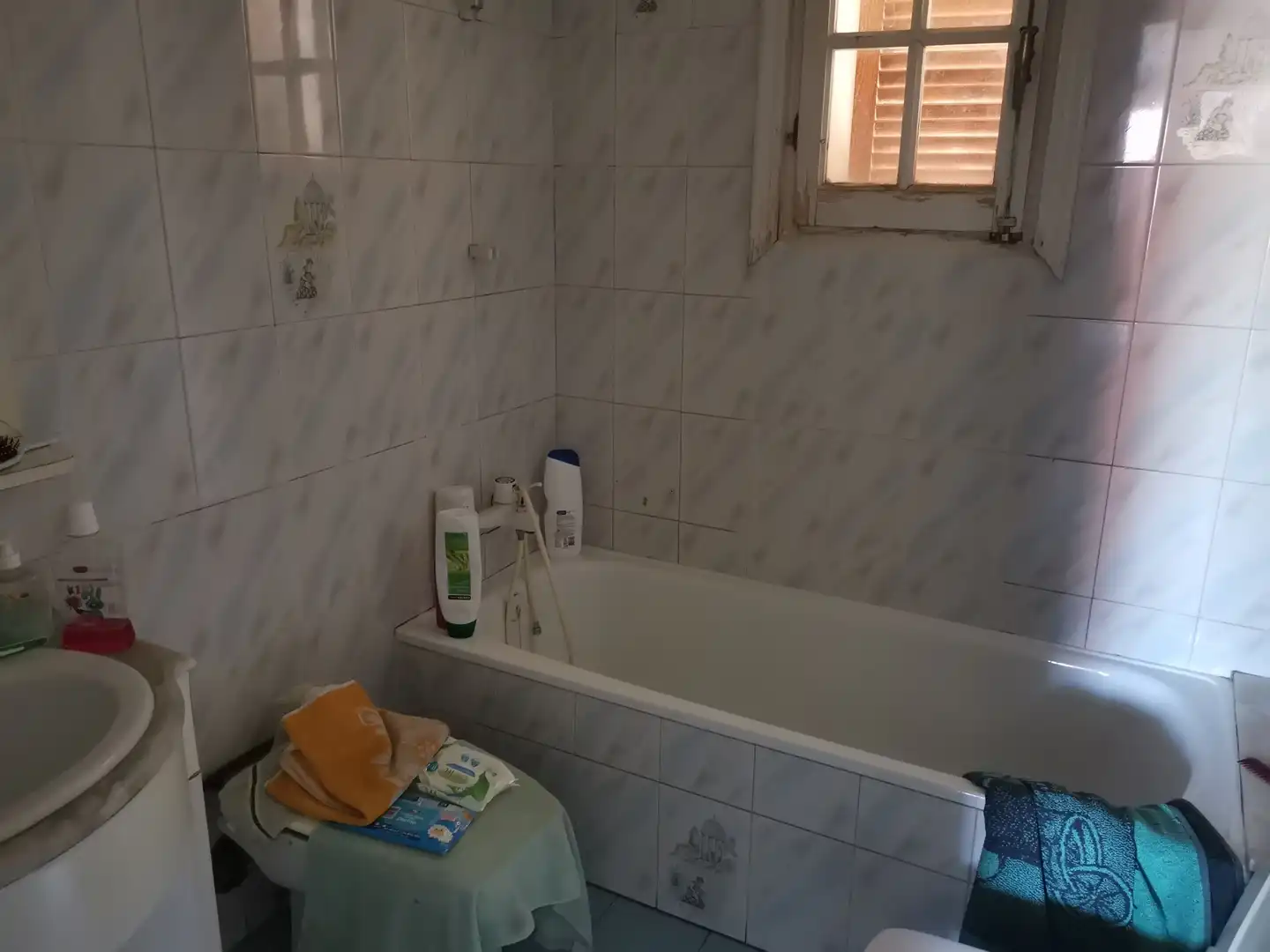 Bathroom of Houses for sale in Orihuela  with Private garden and Terrace