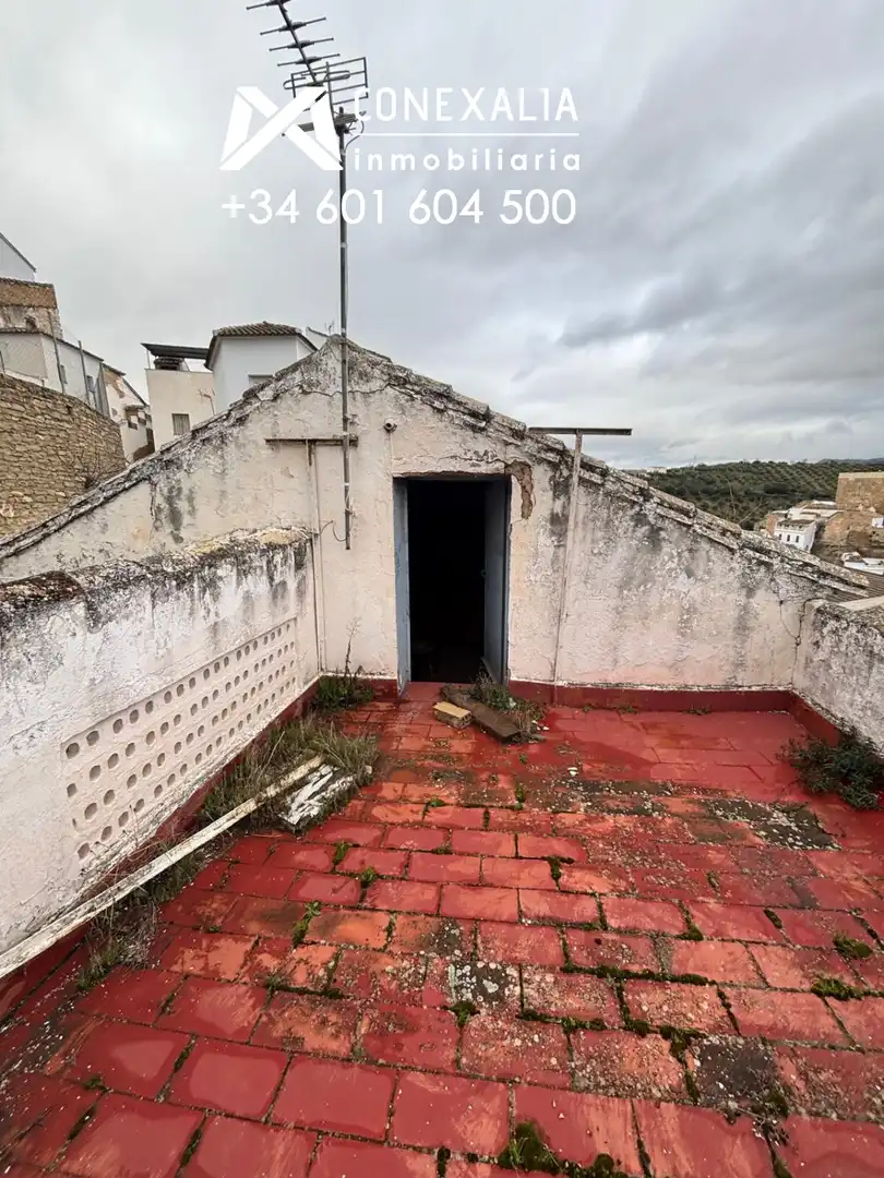 Haus zum Verkauf in Setenil de las Bodegas, imagen 14