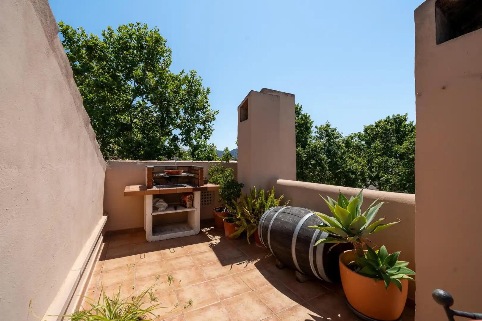 Maison mitoyenne à vendre à Calvià pueblo, imagen 25