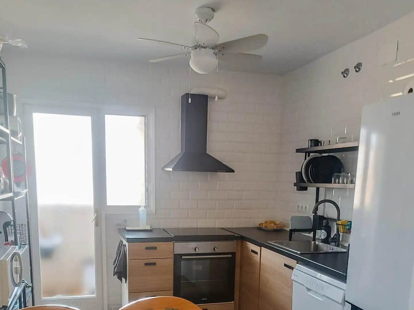 Flat for rent in Segur Platja