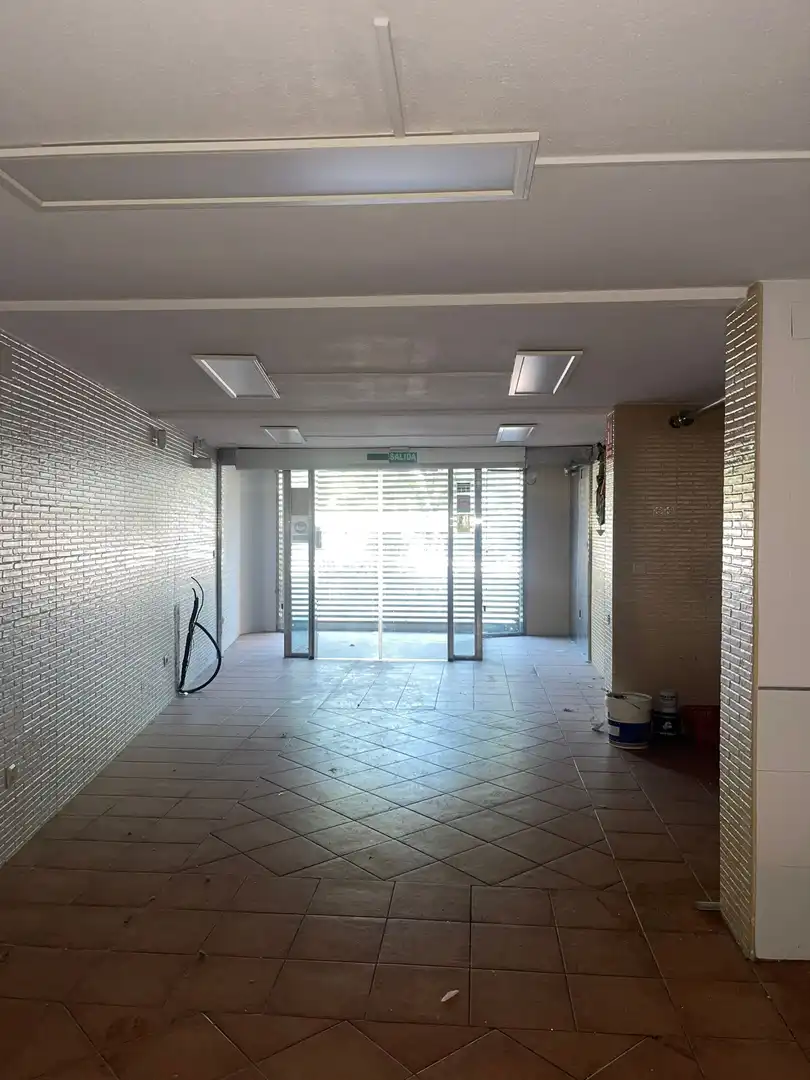 Locale commerciale in vendita a Avenida la Salle 41, imagen 5