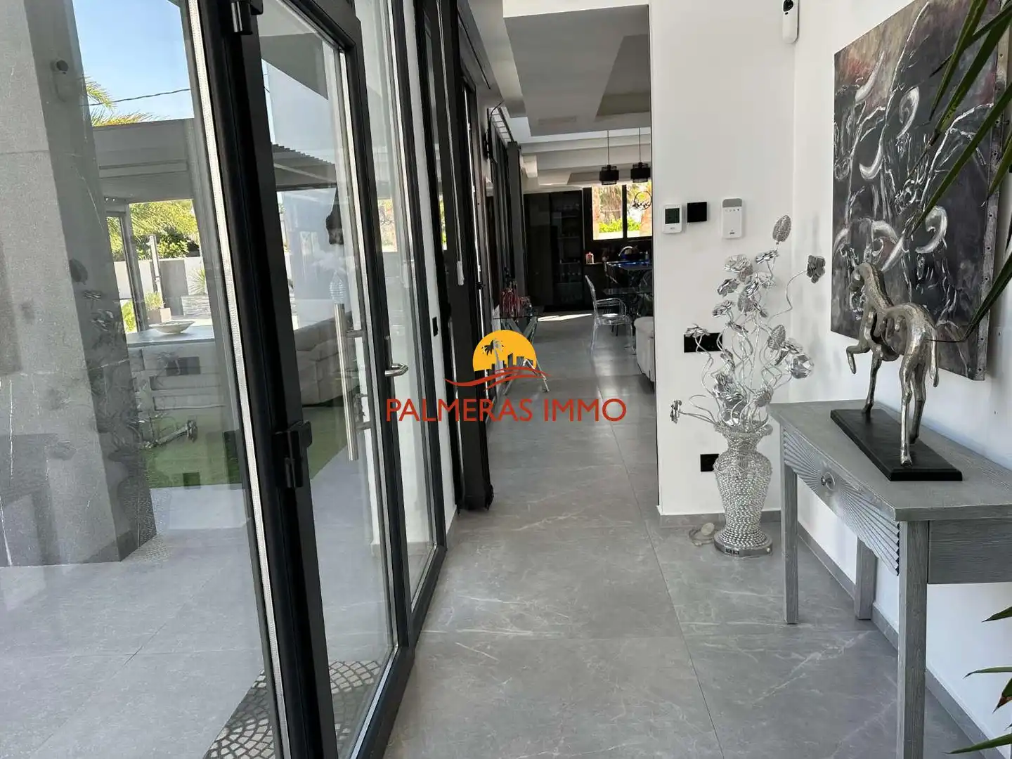Villa avec piscine à vendre à Les Tres Cales, imagen 55