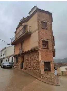 Casa o chalet en venta en Povedilla