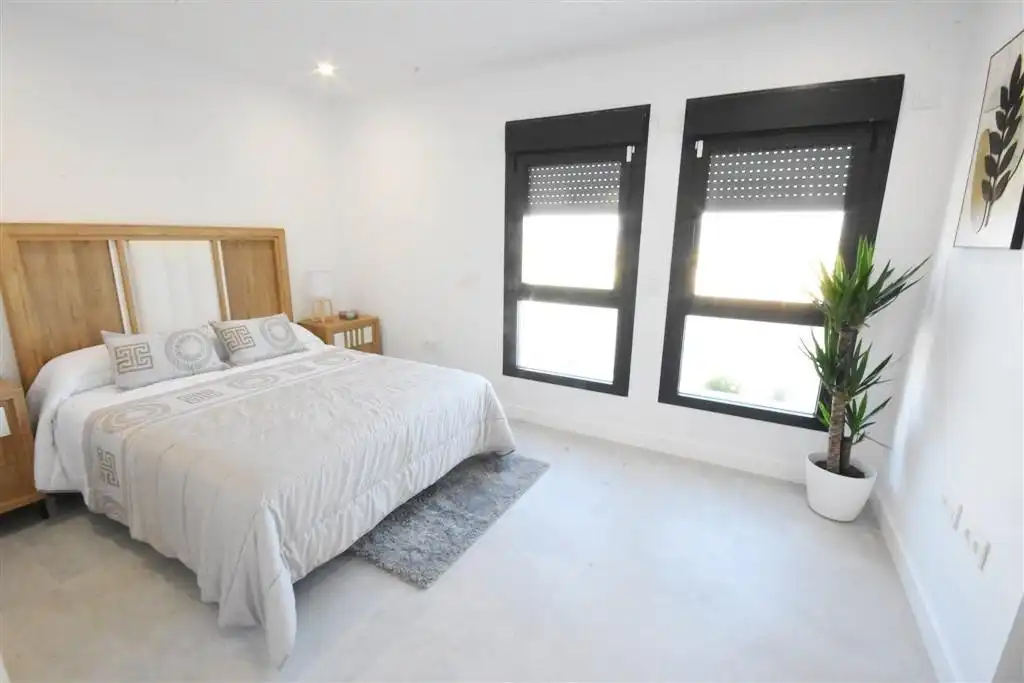 Habitación de Apartamento en venta en Fuente Álamo de Murcia con Terraza