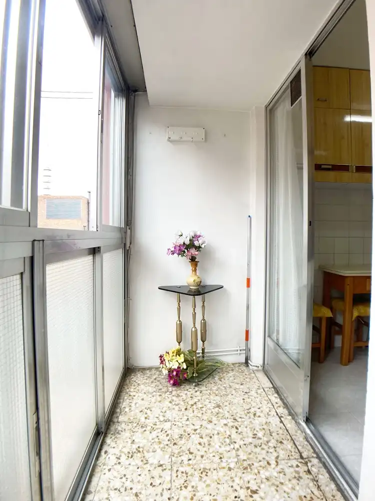 Piso con ascensor en venta en Calle de Valdecanillas, imagen 8