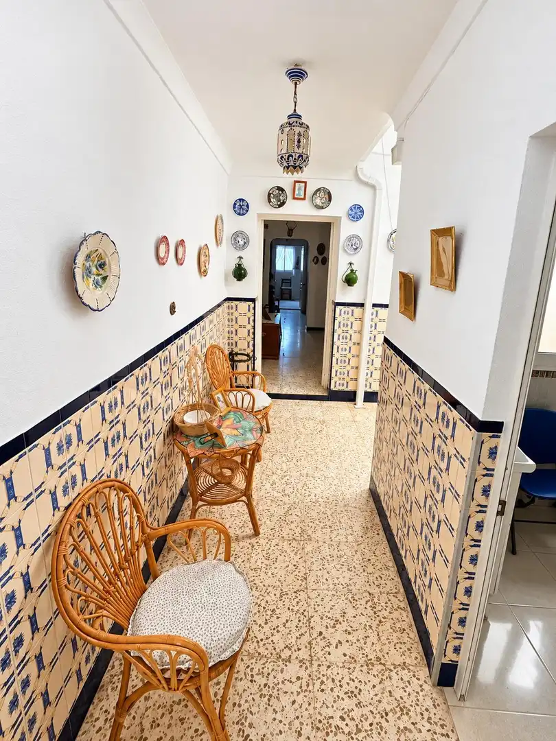 Casa o xalet en venda en Fuentes de Andalucía, Sevilla
