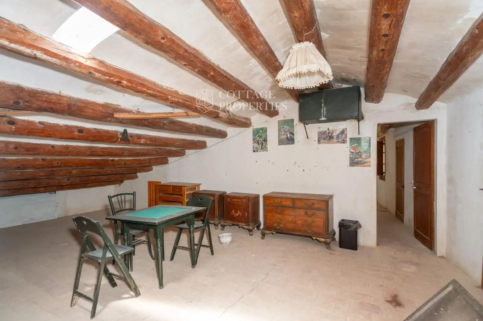 Casa rústica en venta en Santa Maria de Miralles, imagen 71