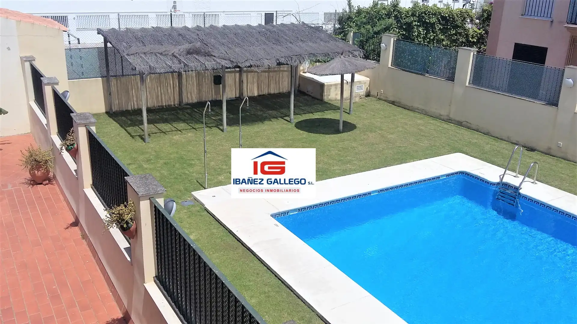 Piso con piscina en venta en V Centenario - Piletas - Capuchinos, imagen 2