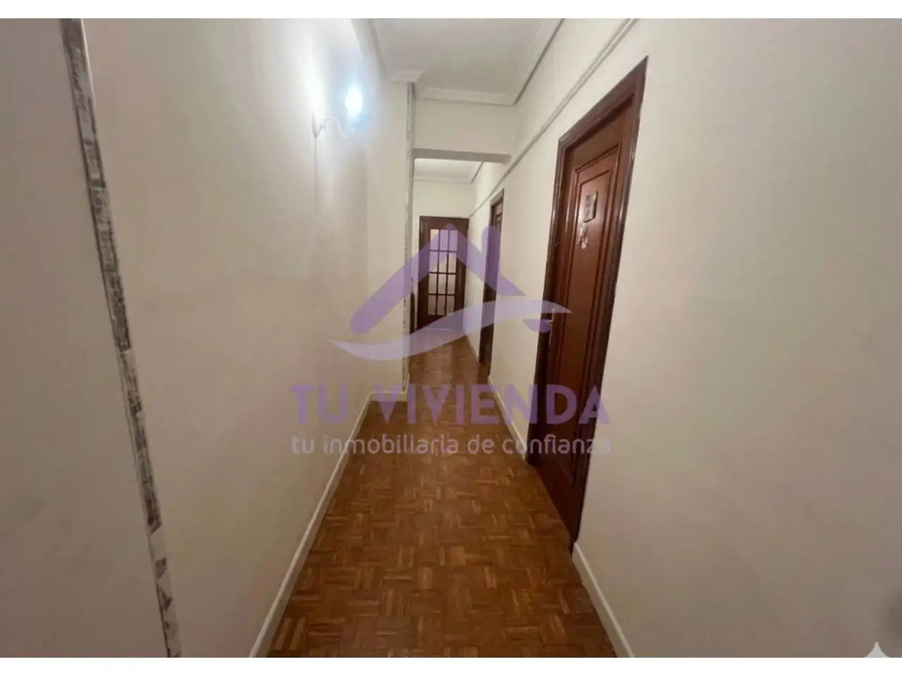 Flat for sale in Valladolid  with Terrace and Storage room