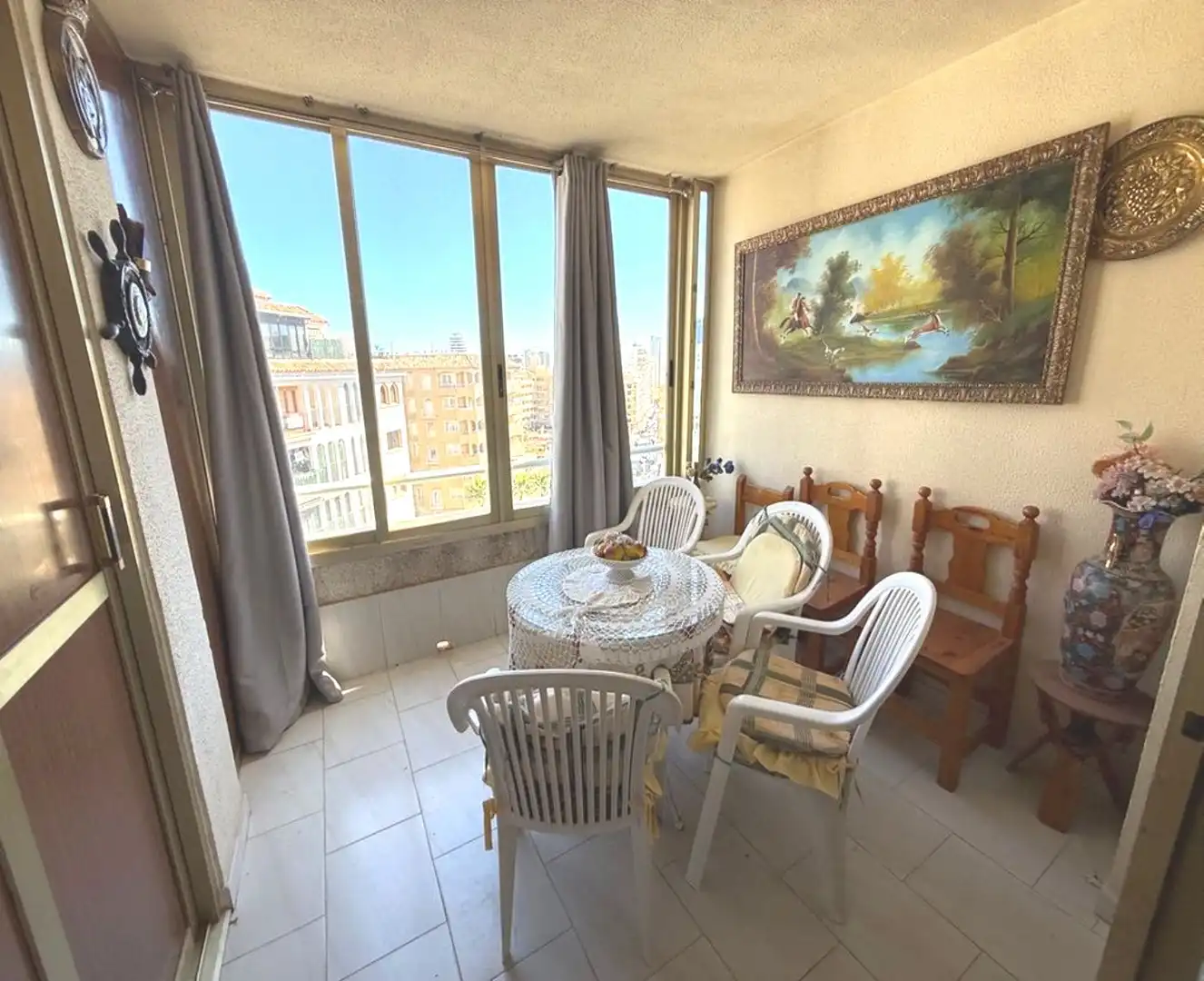 Apartamento en venta en Zona Pueblo, imagen 2