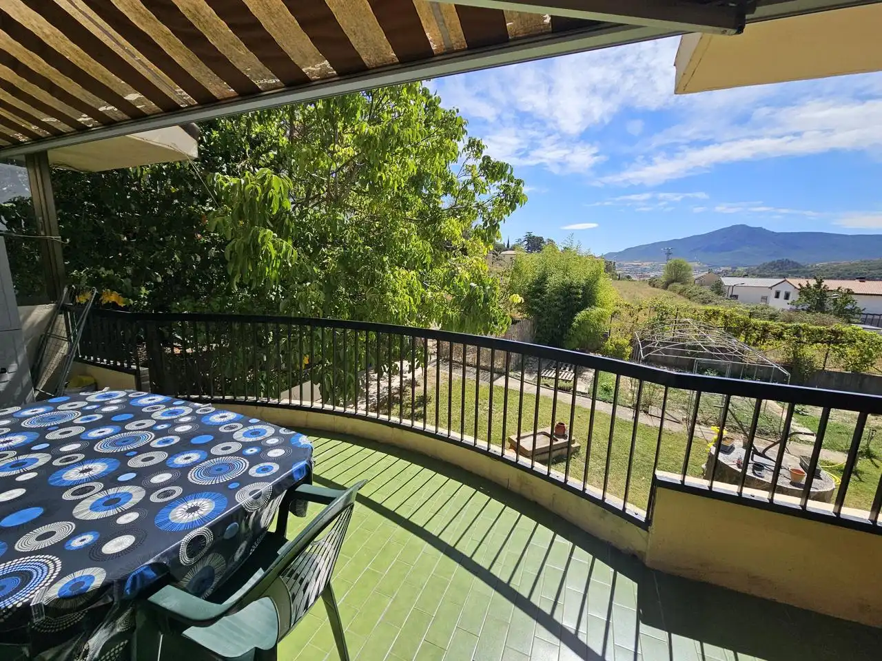 Casa o chalet en venta en San Sebastián, Estella / Lizarra