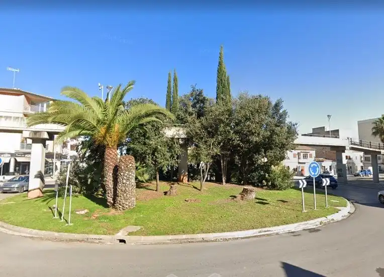 Local comercial en venda a Son Amonda - Reis Catòlics, imagen 4